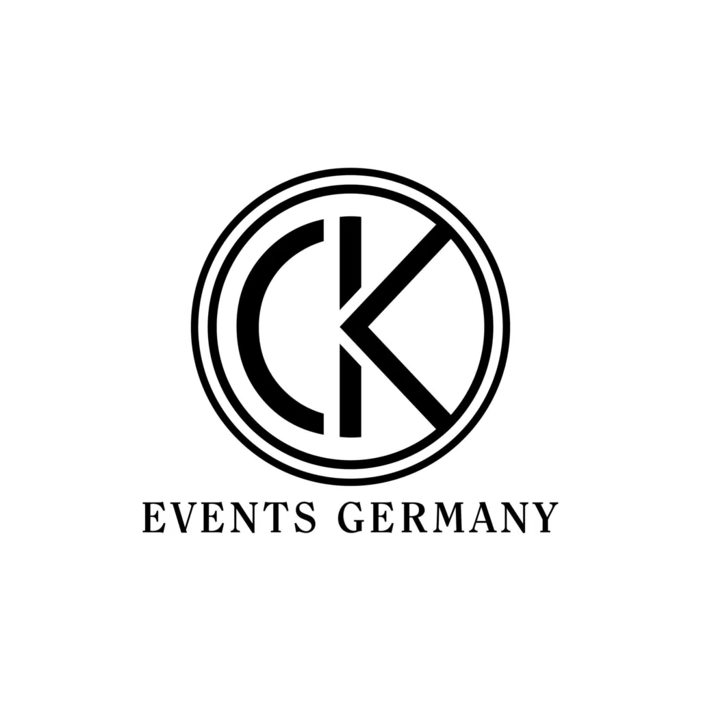 Events y productions in Germany - Ckeventsgermany